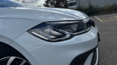 Volkswagen Polo 1.0 TSI Life 5dr Petrol Hatchback